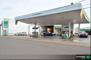 Posto Xavante em Paranaíba - MS - Guia Comercial - ParadaDEZ