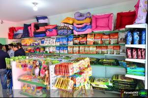 Pronto Vet Pet shop - Pronto Socorro Veterinário em Paranaíba - MS - Guia Comercial - ParadaDEZ