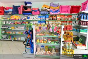 Pronto Vet Pet shop - Pronto Socorro Veterinário em Paranaíba - MS - Guia Comercial - ParadaDEZ