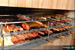 Restaurante e Churrascaria Comcafri - Paranaíba - MS - Guia Comercial - ParadaDEZ