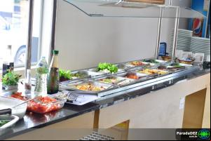 Restaurante e Churrascaria Comcafri - Paranaíba - MS - Guia Comercial - ParadaDEZ