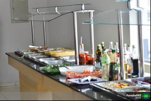Restaurante e Churrascaria Comcafri - Paranaíba - MS - Guia Comercial - ParadaDEZ