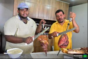Restaurante e Churrascaria Comcafri - Paranaíba - MS - Guia Comercial - ParadaDEZ