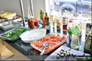 Restaurante e Churrascaria Comcafri - Paranaíba - MS - Guia Comercial - ParadaDEZ