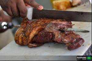 Restaurante e Churrascaria Comcafri - Paranaíba - MS - Guia Comercial - ParadaDEZ