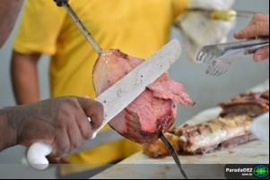 Restaurante e Churrascaria Comcafri - Paranaíba - MS - Guia Comercial - ParadaDEZ