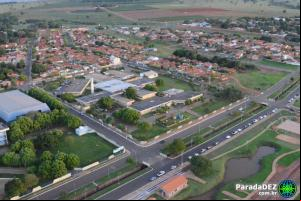 Santa Casa de Misericórdia - Hospital - Paranaíba - MS - Guia Comercial - ParadaDEZ