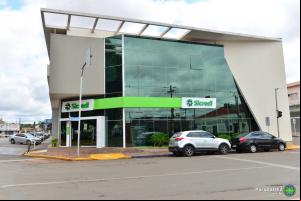 Sicredi Cooperativa de Crédito em Paranaíba - MS - Guia Comercial - ParadaDEZ