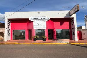 Volte Sorrir - Paranaíba - MS - Guia Comercial - ParadaDEZ