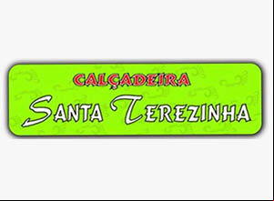 Calçadeira Santa Terezinha