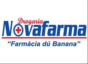 Drogaria Novafarma