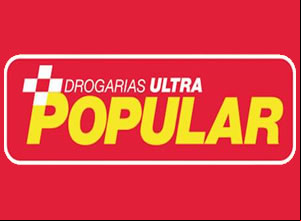 Drogarias Ultra Popular