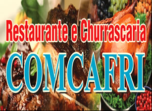 Restaurante e Churrascaria Comcafri