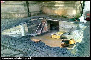 Subsolo imaginário