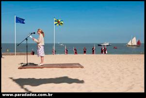 Tapete voador