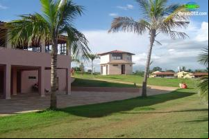 Parque Aquático