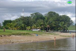 Parque Aquático