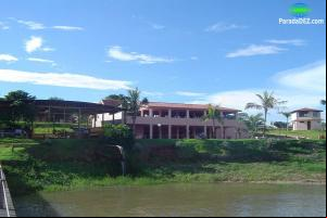 Parque Aquático