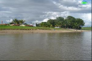 Parque Aquático