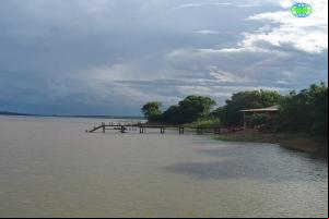 Parque Aquático