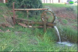 Parque Aquático
