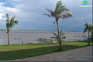 Parque Aquático