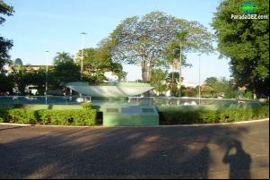 Praça da República