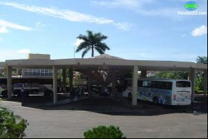 Rodoviária