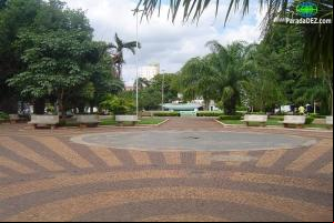 Praça da República