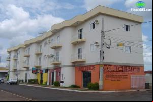 Paranaíba