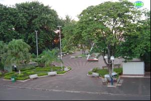  Praça da República