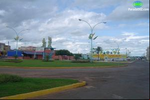 Carnaíba - 2006