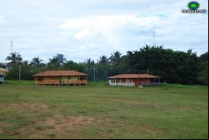 Parque Aquático - 2009