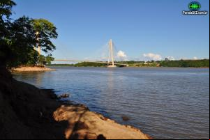 Rio Paranaíba - 2010