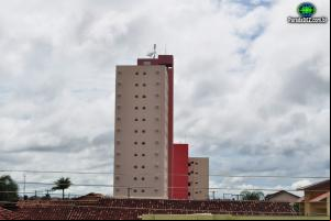 Prédio - 2010