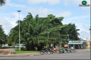 Praça da República - 2010