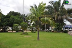 Praça da República - 2010