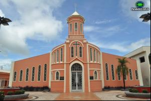 Igreja Matriz - 2010