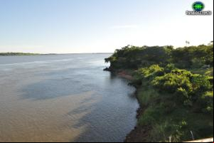 Rio Paranaíba - 2010
