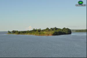 Rio Paranaíba - 2010