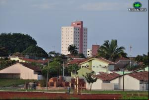 Paranaíba - 2011