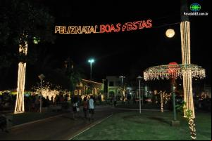 Praça - Natal - 2011