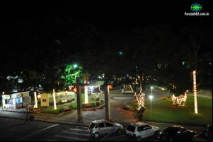 Praça - Natal - 2011