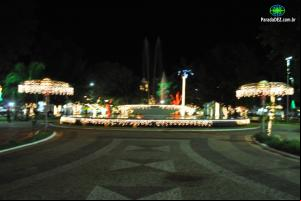 Praça - Natal - 2011