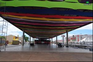Carnaíba - 2012