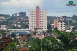 Prédio - 2012