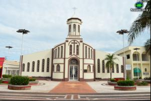 Igreja Matriz - 2012