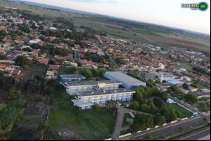 Escola Aracilda - 2013