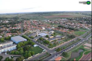 Hospital Regional - Santa Casa - 2013