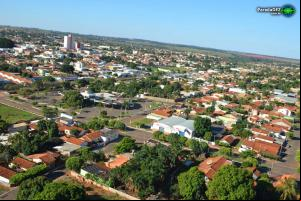 Rodoviária - 2013